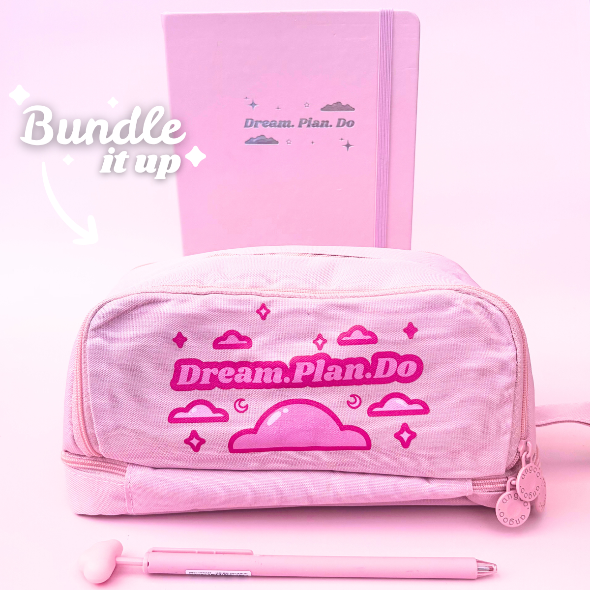 Dream.Plan.Do. Bundle