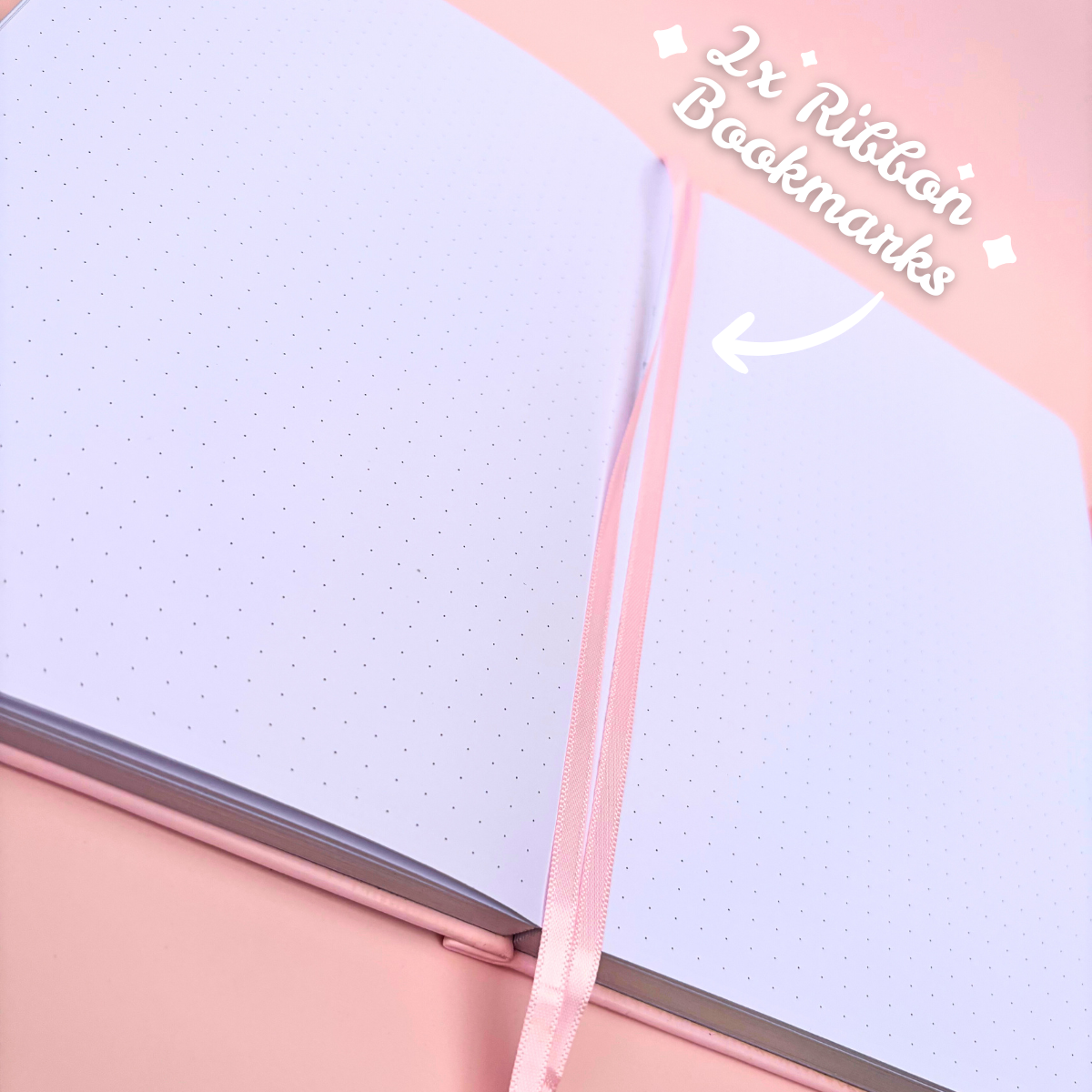 Dream.Plan.Do. Journal - SECONDS