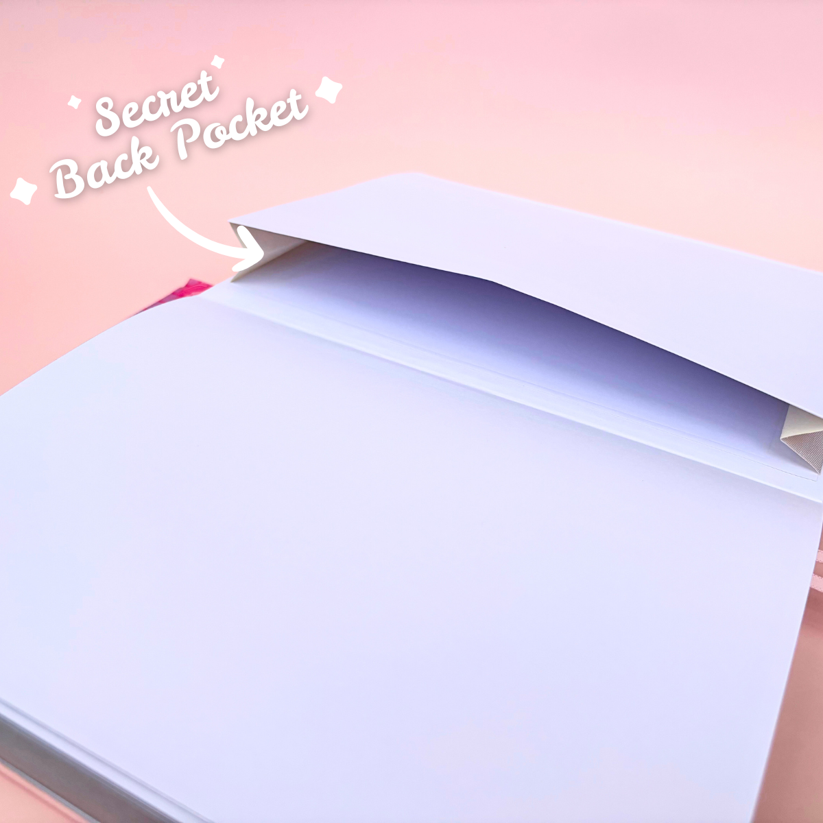 Dream.Plan.Do. Journal - SECONDS