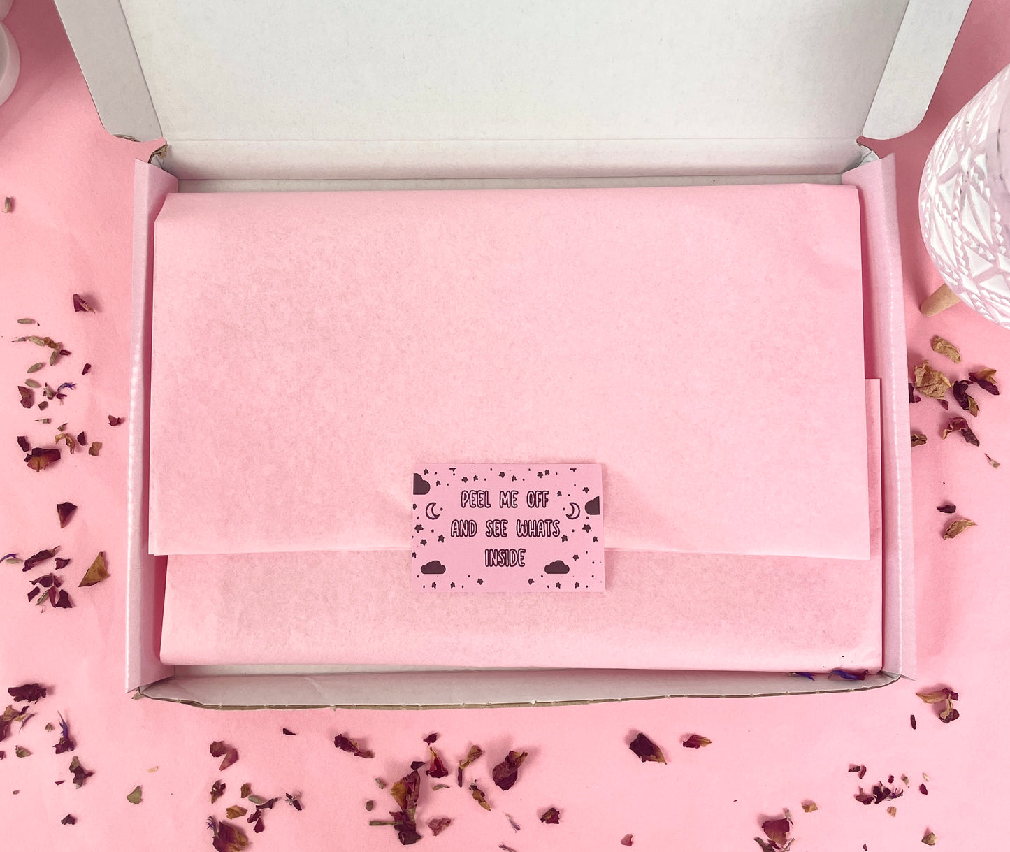 Mystery Monday Subscription Box
