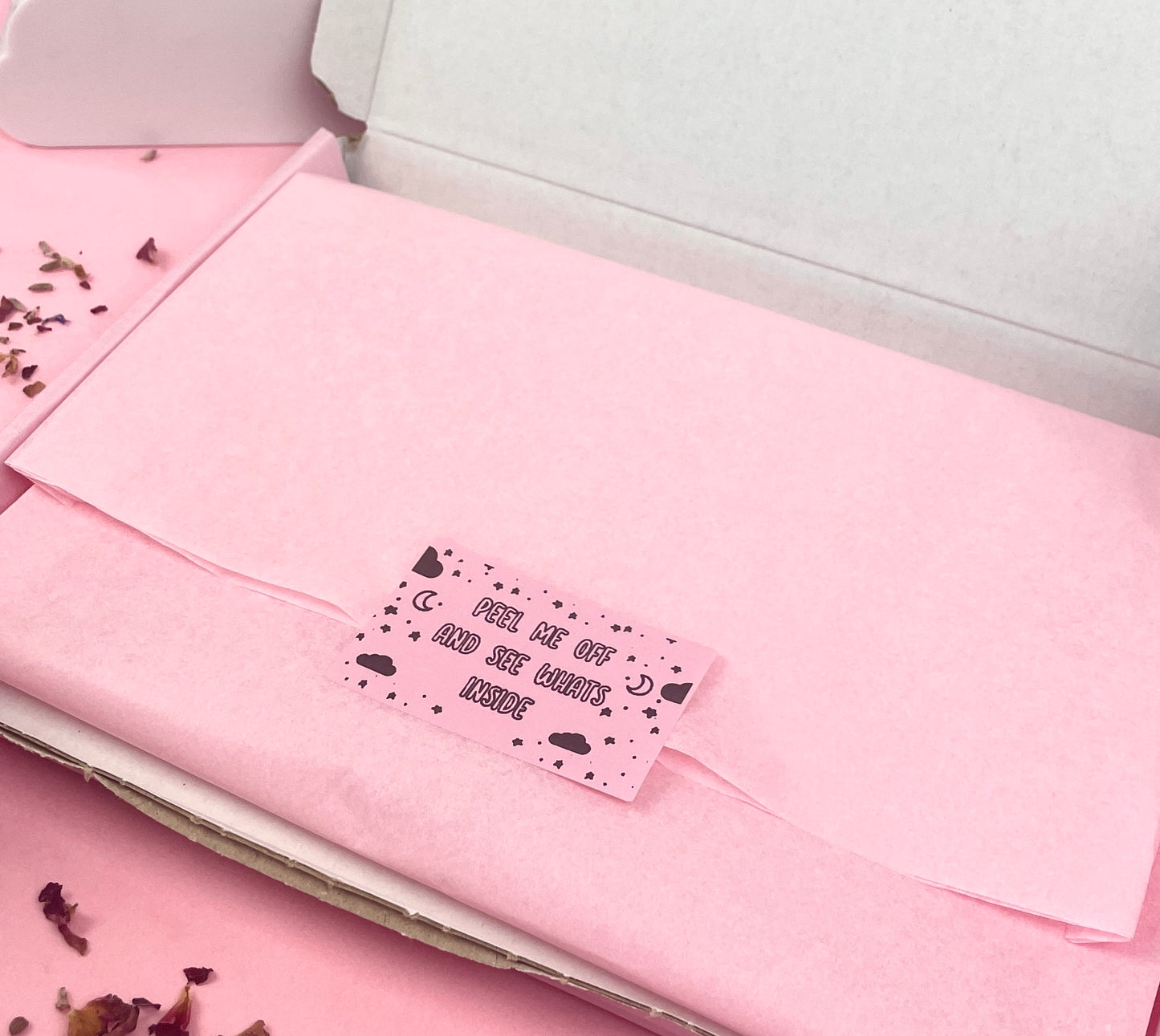 Mystery Monday Subscription Box