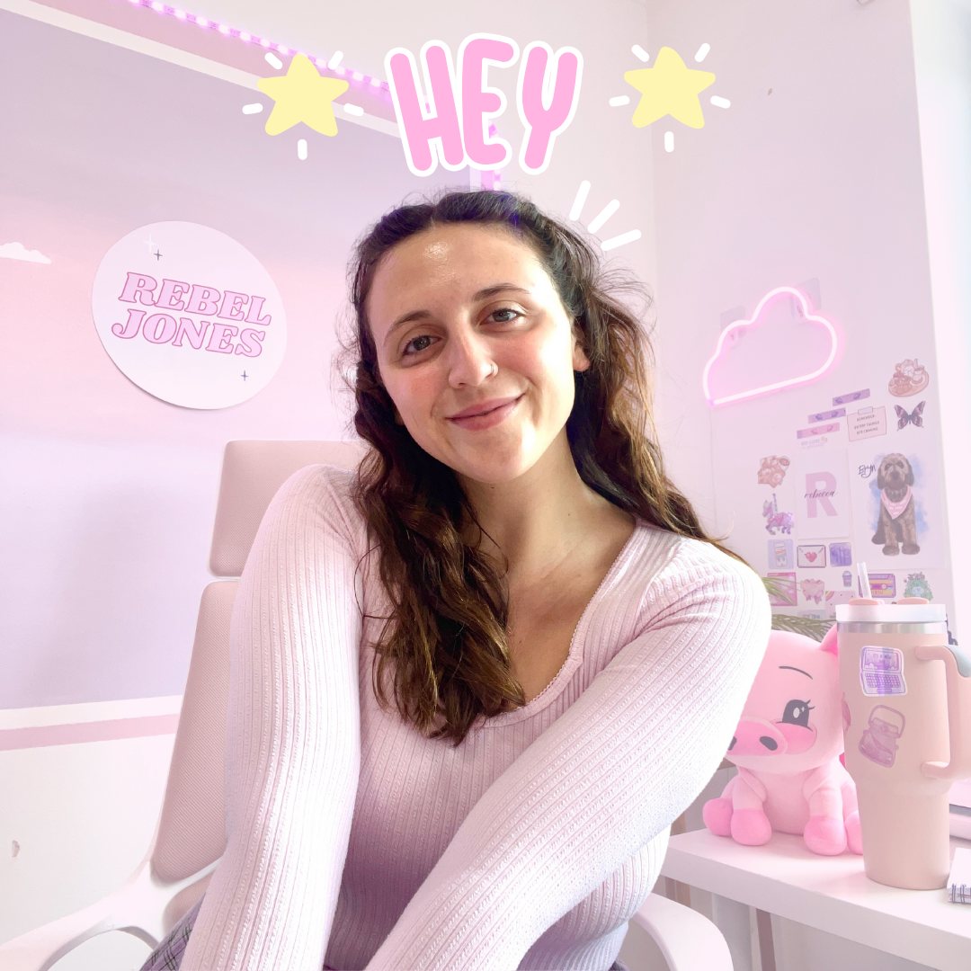 ✦ A little Introduction ✦