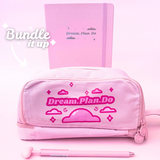 Dream.Plan.Do. Bundle