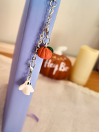 Mini Ghost Charm