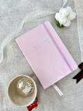 Dream.Plan.Do. Journal