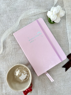 Dream.Plan.Do. Journal