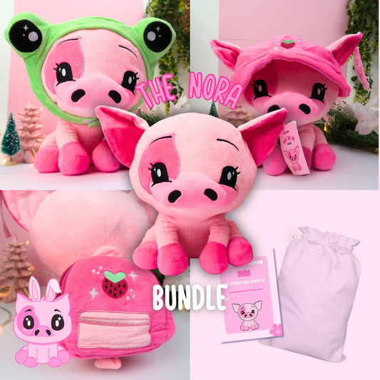 The Nora Bundle