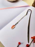 Buildable Bookmark Starter Kit - Autumn Leaf