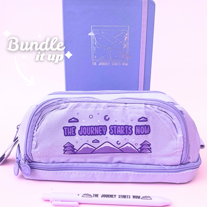The Journey Starts Now Bundle