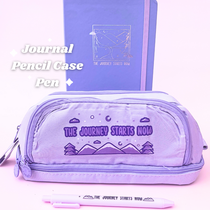 The Journey Starts Now Bundle