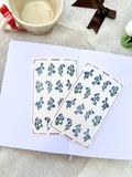Bluebells Sticker Sheet