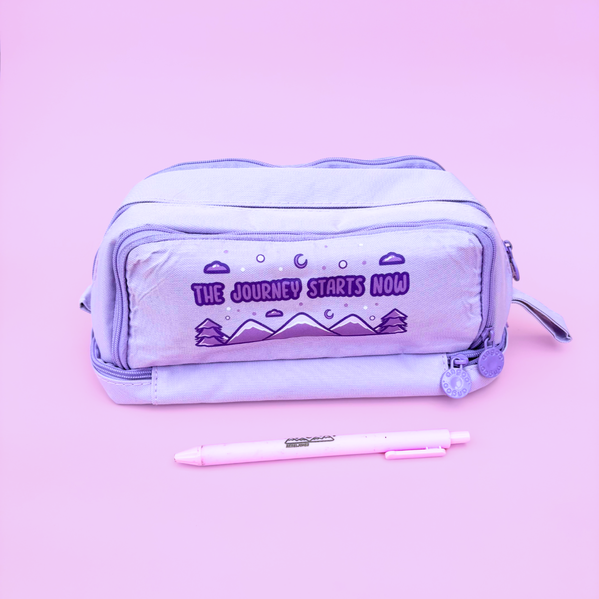 The Journey Starts Now Bundle