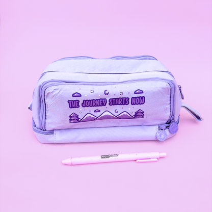 The Journey Starts Now Bundle