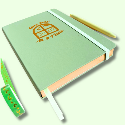 One Day At A Time Journal