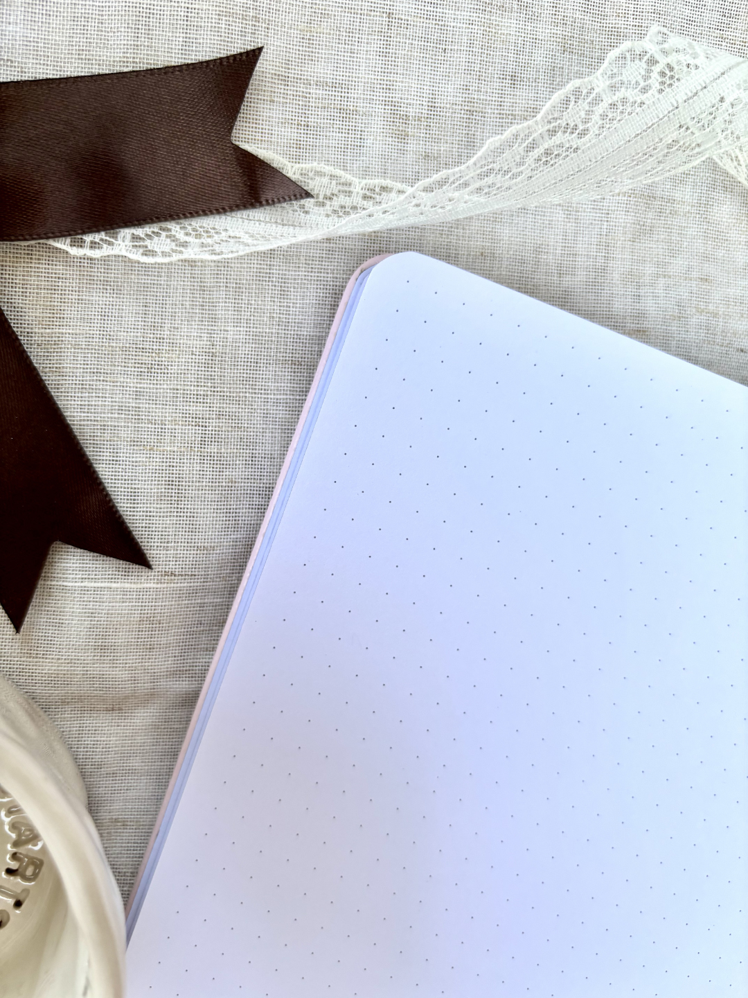 Dream.Plan.Do. Journal