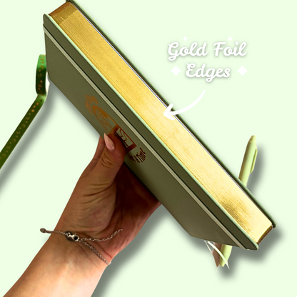 One Day At A Time Journal