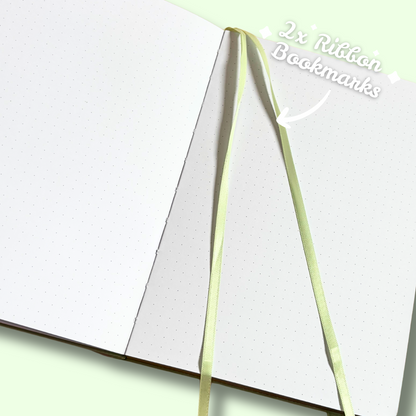 One Day At A Time Journal