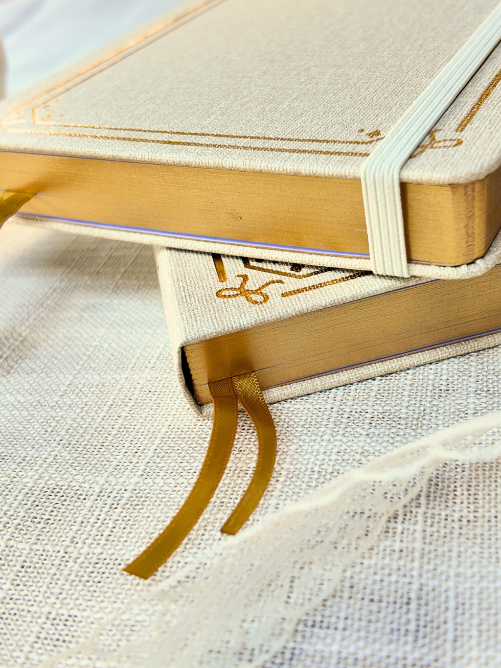 Never Doubt Your Potential Journal