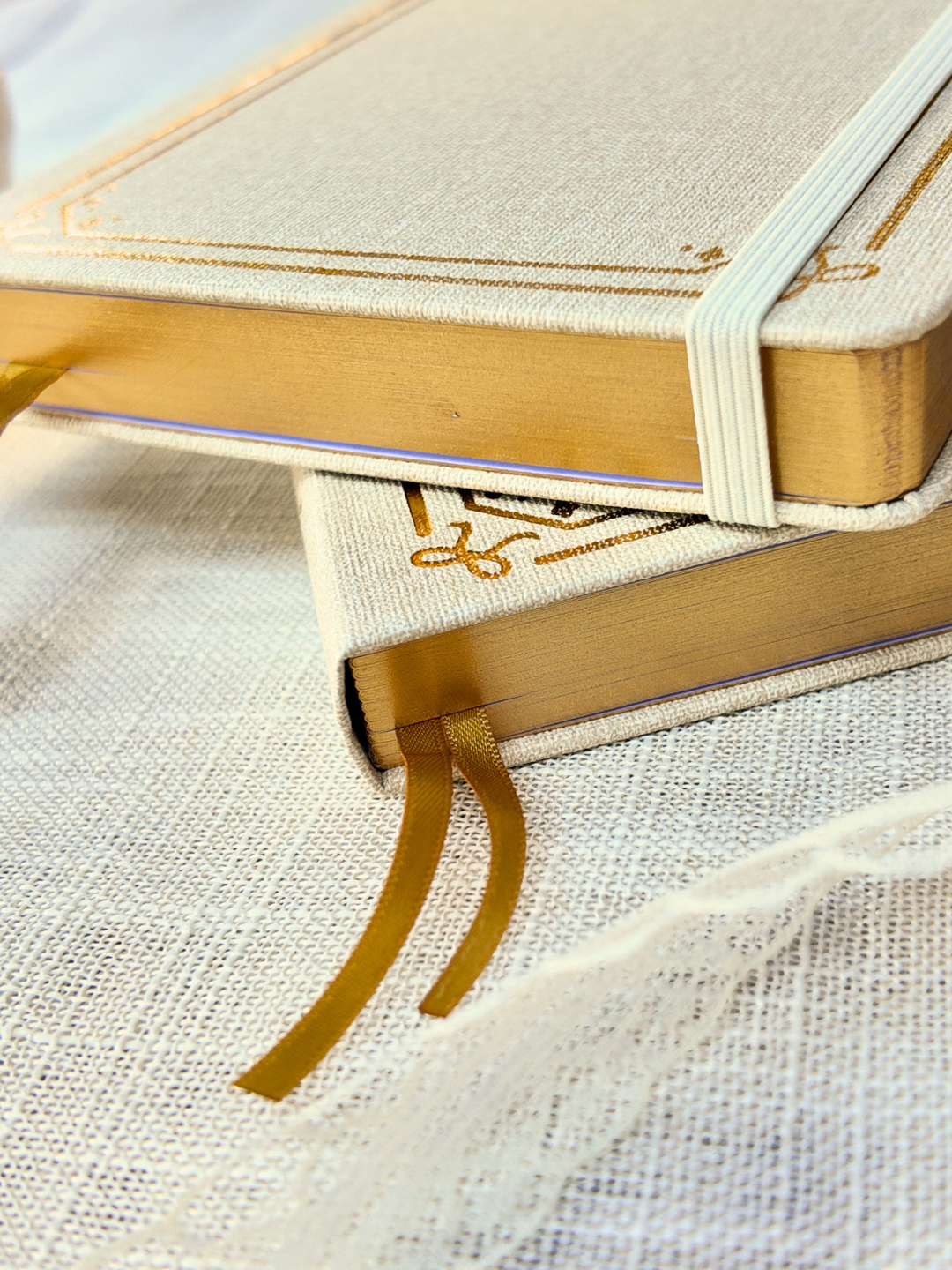 Never Doubt Your Potential Journal