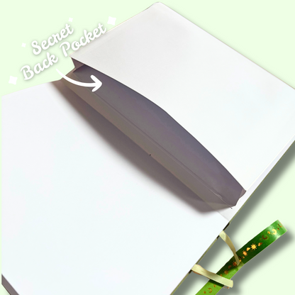 One Day At A Time Journal