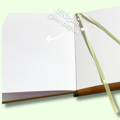 One Day At A Time Journal