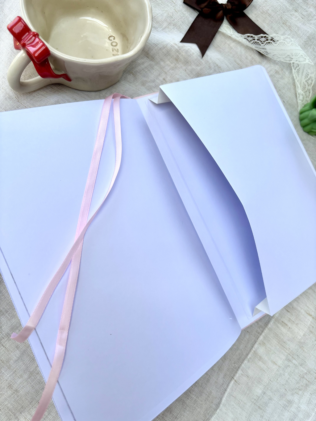 Dream.Plan.Do. Journal