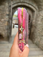 Buildable Bookmark