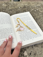 Buildable Bookmark