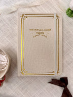 Never Doubt Your Potential Journal
