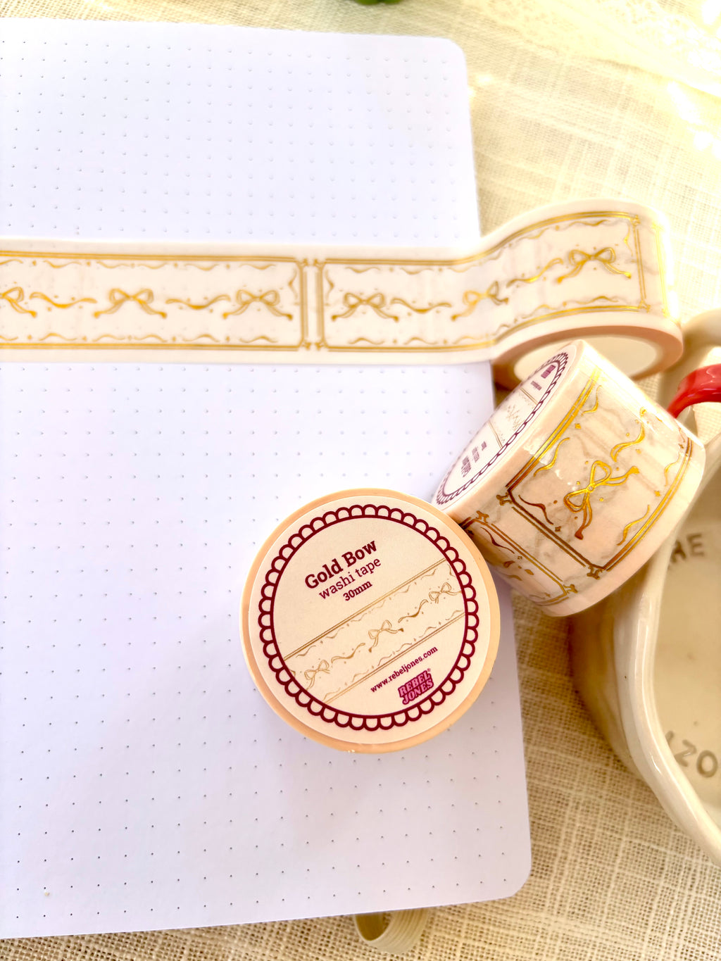 Never Doubt Your Potential Journal Bundle