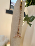 Bow Charm