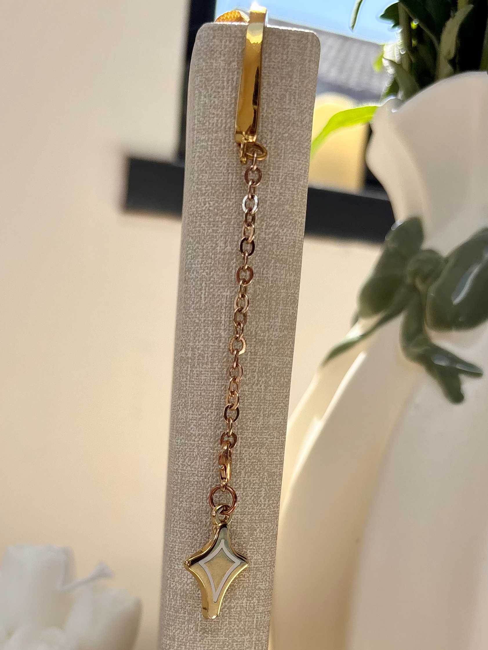 Star Charm