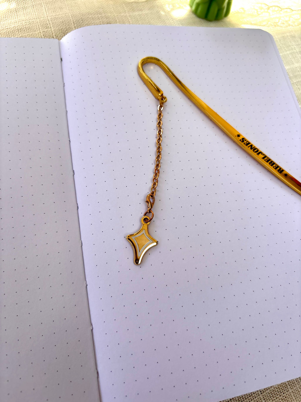 Star Charm