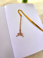 Bow Charm