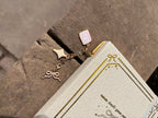 Buildable Bookmark