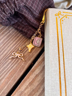 Buildable Bookmark