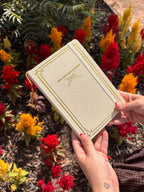 Never Doubt Your Potential Journal