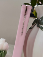 Buildable Bookmark