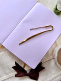 Buildable Bookmark