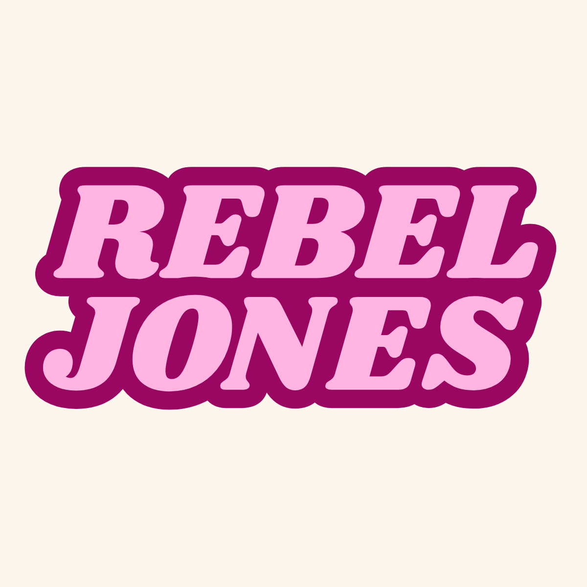 RebelJones