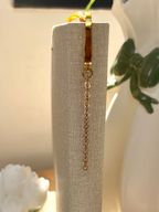 Buildable Bookmark