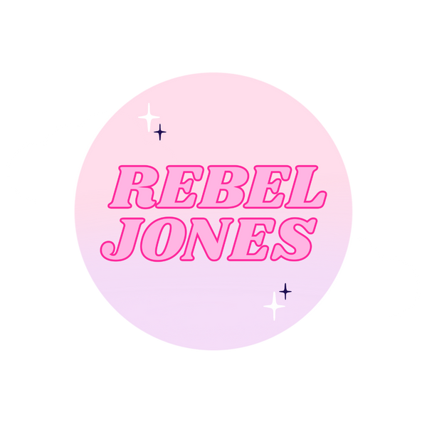 RebelJones