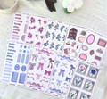 Complete Sticker Sheet Bundle – Buy 9 for the Price of 7
